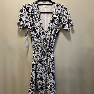 Babaton Wallace dress